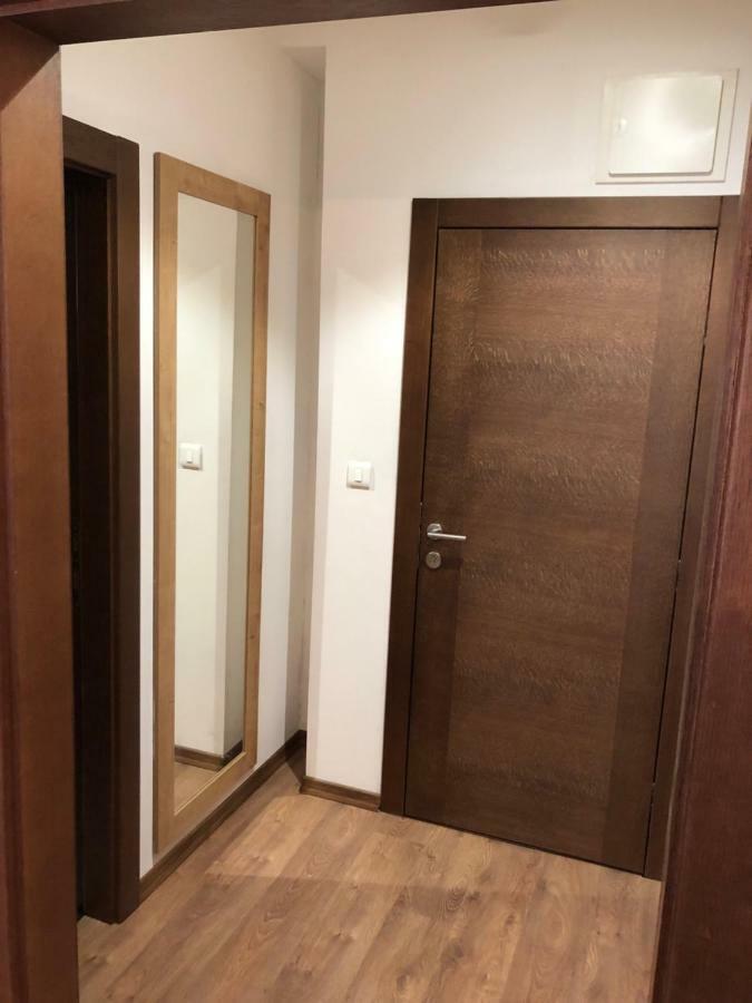 Vila Mila Szarajevó Kültér fotó
