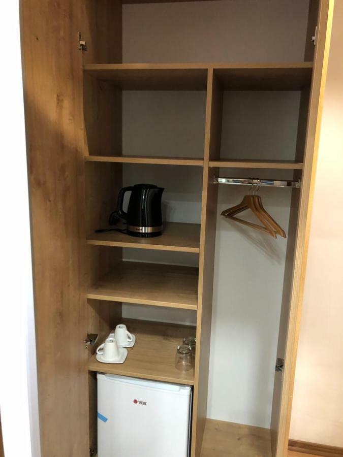 Vila Mila Szarajevó Kültér fotó