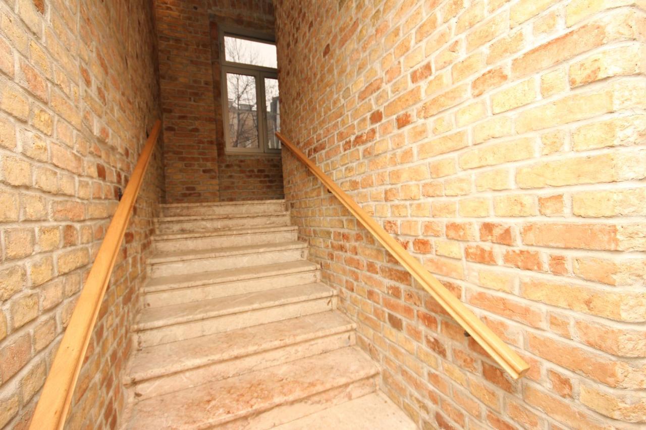 Vila Mila Szarajevó Kültér fotó