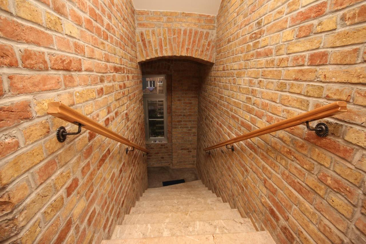Vila Mila Szarajevó Kültér fotó